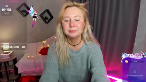 Samanta online show from 13, 2, 2026