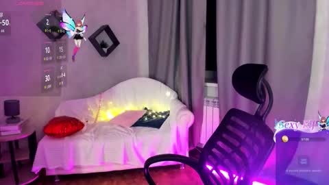 Samanta online show from 18, 2, 2026