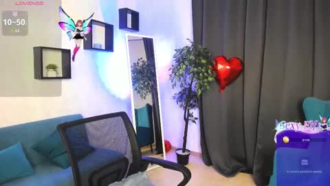 Samanta online show from 26, 2, 2026