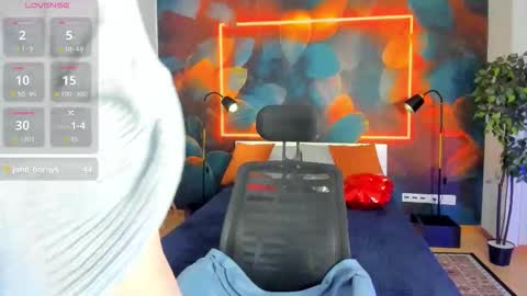 Samanta online show from 19, 3, 2026