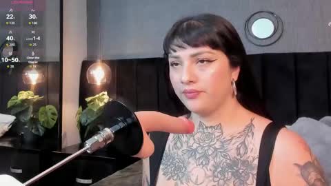 Mystic online show from 18, 5, 2026
