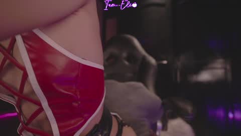 Snapshot of iam_eli chatting on 17, 6, 2026 online show from 17, 6, 2026