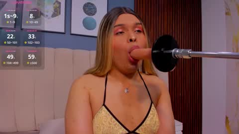 Gema online show from 6, 1, 2026