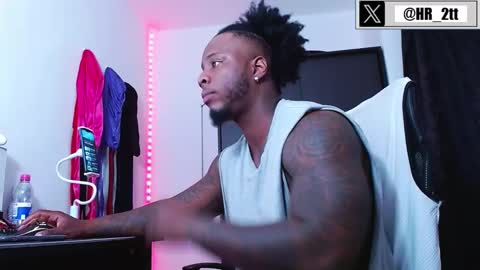 Mr H Independent model online show from 5, 12, 2024