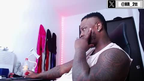 Mr H Independent model online show from 15, 2, 2025