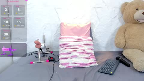 Snapshot of iam_lilo chatting on 13, 12, 2024 iam_lilo online show from 13, 12, 2024