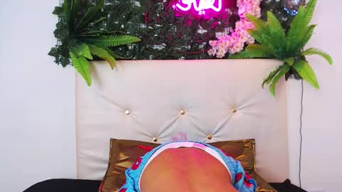 iam_lukas__ online show from 15, 10, 2025