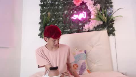 iam_lukas__ online show from 6, 11, 2025