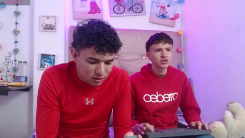 iam_lukas__ online show from 8, 1, 2026