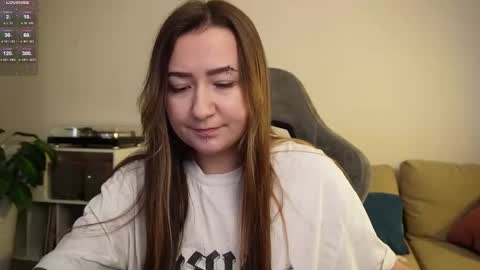 Snapshot of iam_meg chatting on 1, 10, 2025 Meg online show from 1, 10, 2025