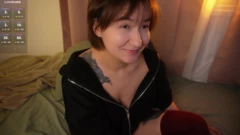 Snapshot of iam_meg chatting on 30, 4, 2026 Meg online show from 30, 4, 2026