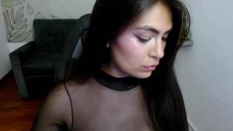 Snapshot of iam_megan1 chatting on 12, 2, 2025 Megan online show from 12, 2, 2025
