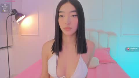 Snapshot of iam_milly_ chatting on 9, 5, 2026 Milly online show from 9, 5, 2026