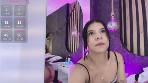 salome online show from 10, 11, 2025