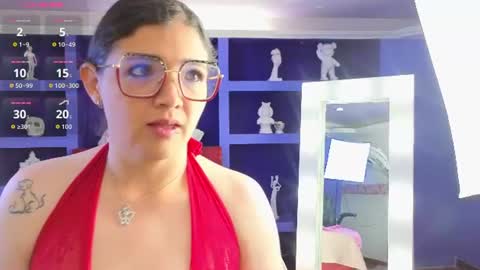 Snapshot of iam_sammy_01 chatting on 19, 6, 2026 Sammy online show from 19, 6, 2026