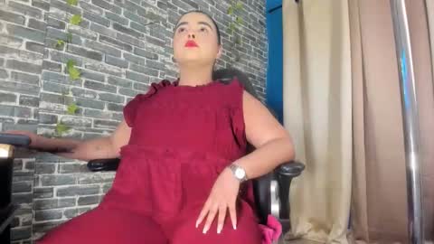 Snapshot of iam_samy chatting on 12, 11, 2025 Samy online show from 12, 11, 2025