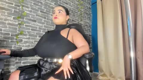 Snapshot of iam_samy chatting on 25, 11, 2025 Samy online show from 25, 11, 2025