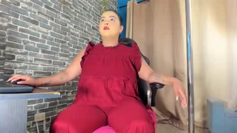 Snapshot of iam_samy chatting on 2, 5, 2026 Samy online show from 2, 5, 2026