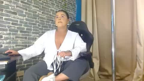 Samy online show from 31, 3, 2026