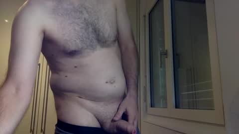 Snapshot of iam_will chatting on 30, 5, 2026 iam_will online show from 30, 5, 2026