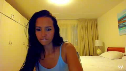 iam_your_fantasy online show from 10, 3, 2025