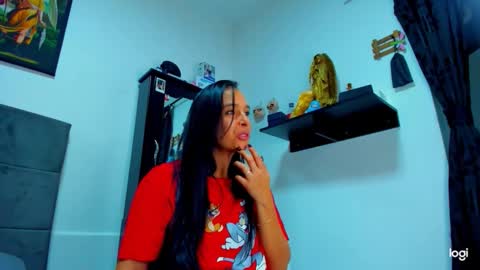 iam_your_fantasy online show from 8, 10, 2025