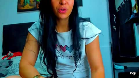 iam_your_fantasy online show from 1, 11, 2025