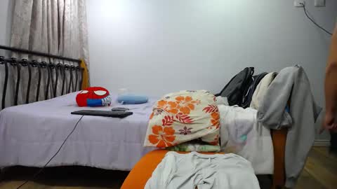 iam_yourbabyprincess_xd online show from 12, 2, 2025