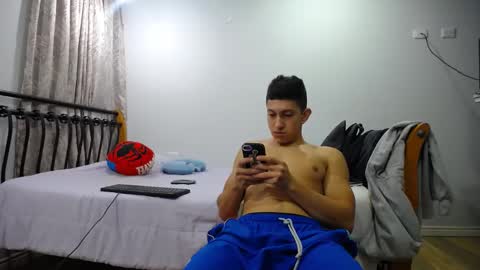 iam_yourbabyprincess_xd online show from 18, 2, 2025