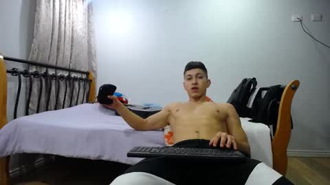 iam_yourbabyprincess_xd online show from 23, 2, 2025