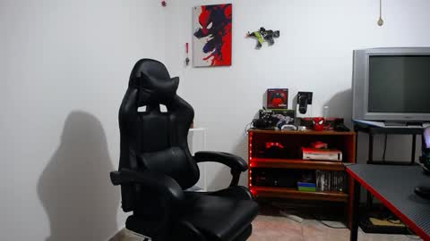 iam_yourbabyprincess_xd online show from 20, 9, 2025