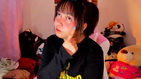 Zoe 3 online show from 4, 11, 2025