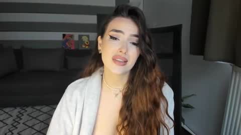 Baby Gal online show from 24, 12, 2024