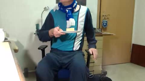 iamachim online show from 29, 11, 2025