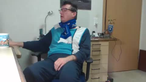 iamachim online show from 22, 12, 2025