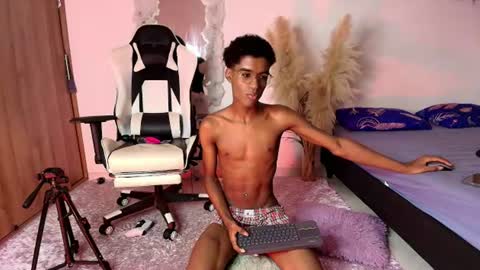 Snapshot of iamandrey_ chatting on 17, 7, 2026 iamandrey_ online show from 17, 7, 2026