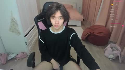 Snapshot of iamcassidy chatting on 1, 2, 2026 Cassie STREAMS HERE EVERYDAY online show from 1, 2, 2026