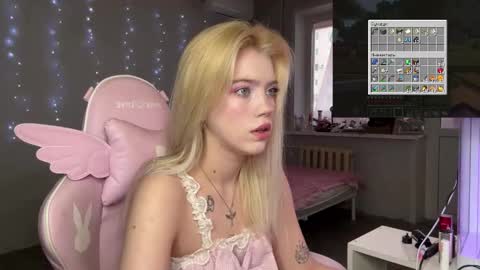 Snapshot of iamcassidy chatting on 25, 2, 2026 Cassie STREAMS HERE EVERYDAY online show from 25, 2, 2026