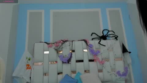 Charlotte online show from 30, 10, 2025