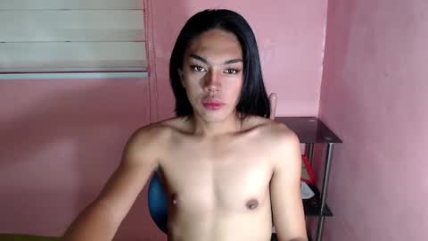 Snapshot of iamcristel chatting on 10, 2, 2025 CHRISTIAN online show from 10, 2, 2025