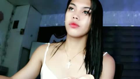 Snapshot of iamcristel chatting on 24, 10, 2025 CHRISTIAN online show from 24, 10, 2025