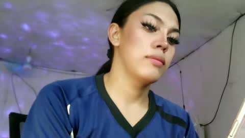 Snapshot of iamcristel chatting on 7, 7, 2026 CHRISTIAN online show from 7, 7, 2026