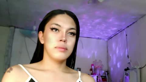 Snapshot of iamcristel chatting on 4, 8, 2026 CHRISTIAN online show from 4, 8, 2026