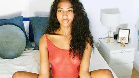 Snapshot of iamcrystal2 chatting on 10, 2, 2025 Crystal online show from 10, 2, 2025