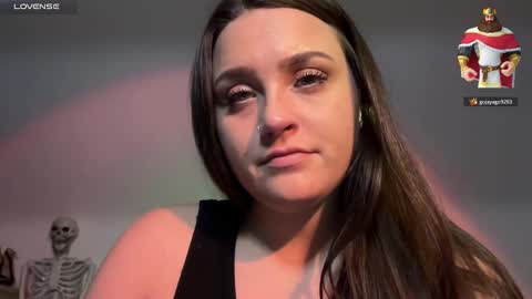 Snapshot of iamcrystalann chatting on 22, 12, 2024 Crystal online show from 22, 12, 2024