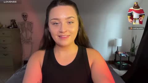 Snapshot of iamcrystalann chatting on 26, 12, 2024 Crystal online show from 26, 12, 2024