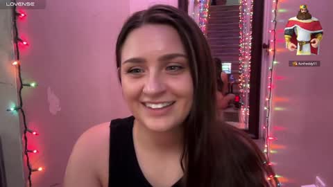 Snapshot of iamcrystalann chatting on 27, 12, 2024 Crystal online show from 27, 12, 2024