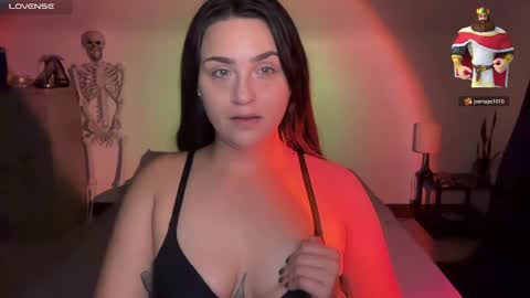 Snapshot of iamcrystalann chatting on 28, 12, 2024 Crystal online show from 28, 12, 2024