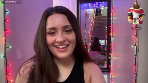 Snapshot of iamcrystalann chatting on 29, 12, 2024 Crystal online show from 29, 12, 2024