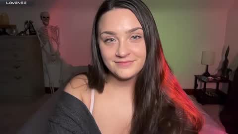 Snapshot of iamcrystalann chatting on 5, 1, 2025 Crystal online show from 5, 1, 2025